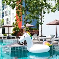 Бассейны preview