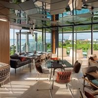 Рестораны preview