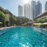 Бассейны preview