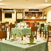 Рестораны preview