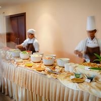 Рестораны preview