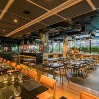 Рестораны preview