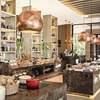 Рестораны preview