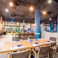 Рестораны preview