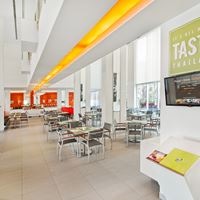 Рестораны preview