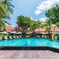 Бассейны preview