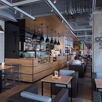 Рестораны preview