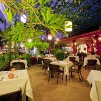 Рестораны preview