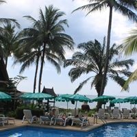 Бассейны preview