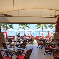 Рестораны preview