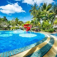 Бассейны preview