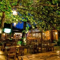 Рестораны preview