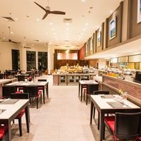 Рестораны preview