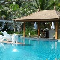 Бассейны preview