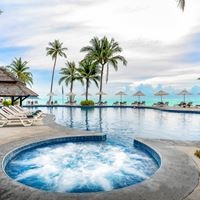 Бассейны preview