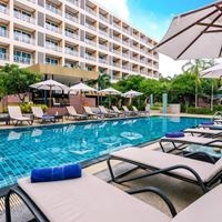 Бассейны preview