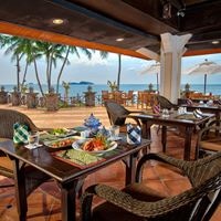 Рестораны preview