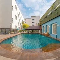 Бассейны preview