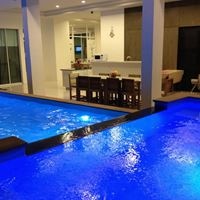 Бассейны preview