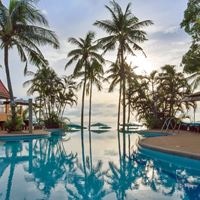 Бассейны preview