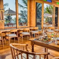 Рестораны preview