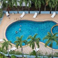 Бассейны preview