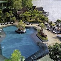 Бассейны preview