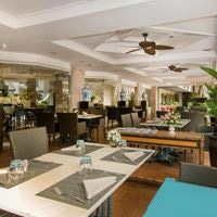 Рестораны preview