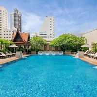 Бассейны preview