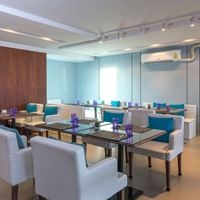 Рестораны preview