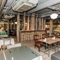 Рестораны preview