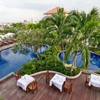 Бассейны preview