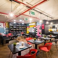 Рестораны preview