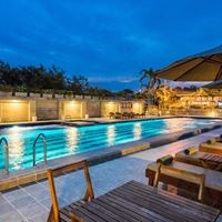 Бассейны preview