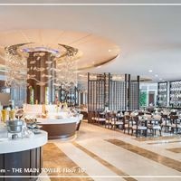 Рестораны preview