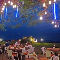 Рестораны preview