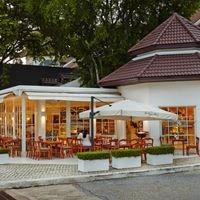 Рестораны preview