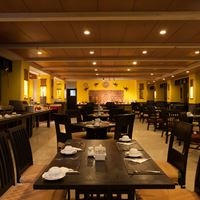 Рестораны preview