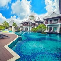 Бассейны preview