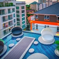 Бассейны preview