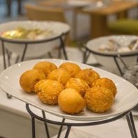 Рестораны preview