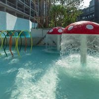 Бассейны preview