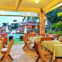 Рестораны preview