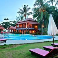 Бассейны preview