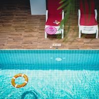 Бассейны preview