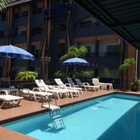 Бассейны preview