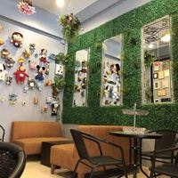 Рестораны preview