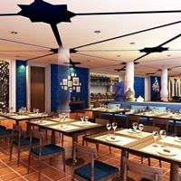 Рестораны preview