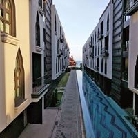 Бассейны preview