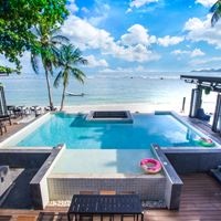 Бассейны preview